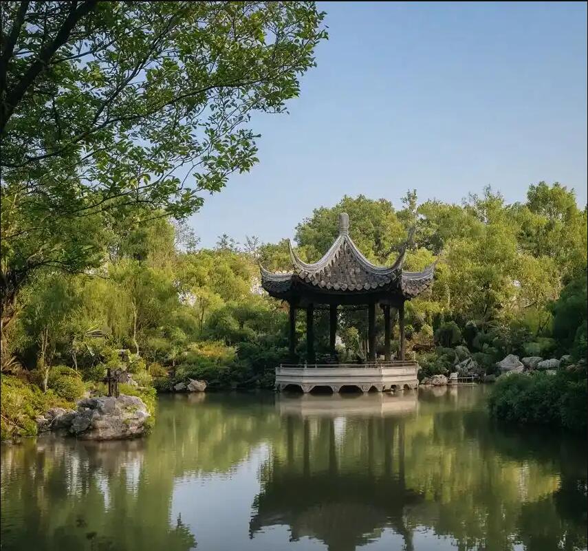 海陵区水香土建有限公司